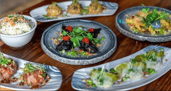 There’s a secret menu launching at this Dublin dumpling restaurant There’s a secret menu launching at this Dublin dumpling restaurant