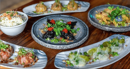 There’s a secret menu launching at this Dublin dumpling restaurant There’s a secret menu launching at this Dublin dumpling restaurant