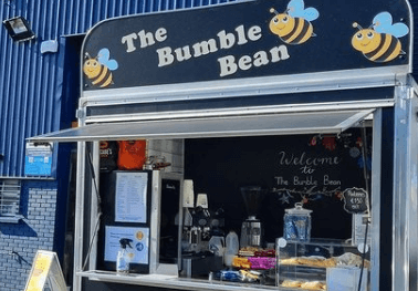 This cute coffee trailer arrives in Blackrock on Saturday This cute coffee trailer arrives in Blackrock on Saturday
