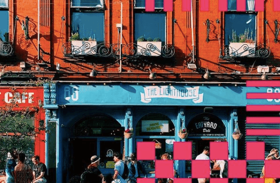 Nature is healing – there’ll be live comedy in Dun Laoghaire this month Nature is healing – there’ll be live comedy in Dun Laoghaire this month