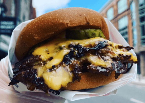 This Dublin burger spot has a new location coming soon This Dublin burger spot has a new location coming soon