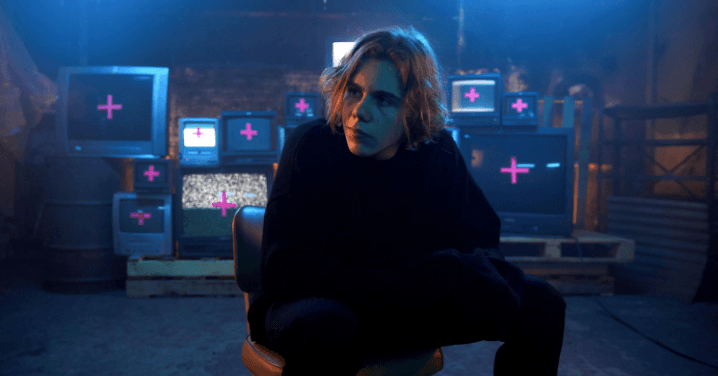 The Kid Laroi will play the Olympia Theatre next year The Kid Laroi will play the Olympia Theatre next year