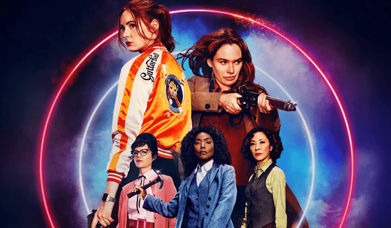 This all-star action movie should be on your must-watch list at home this weekend This all-star action movie should be on your must-watch list at home this weekend