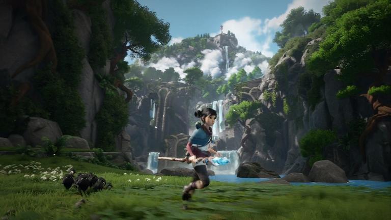 Lovin Games Weekly – Fans of Zelda and Pixar will want to play this week’s big release Lovin Games Weekly – Fans of Zelda and Pixar will want to play this week’s big release