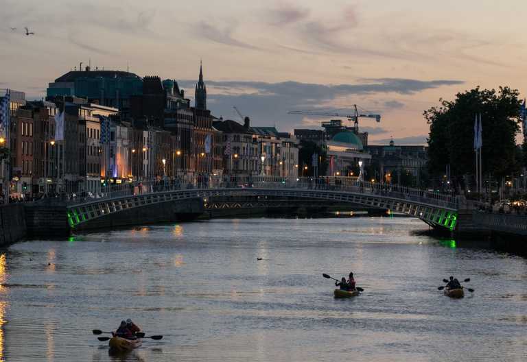 5 unique date ideas to try in Dublin this month 5 unique date ideas to try in Dublin this month