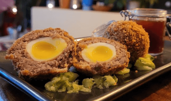 Here’s some Dublin foodie inspo to make the most of this weekend Here’s some Dublin foodie inspo to make the most of this weekend