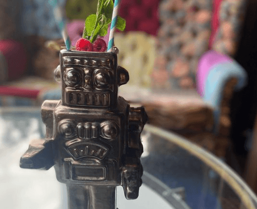 Calling all Frontline Workers – this Dublin bar wants to say thank you Calling all Frontline Workers – this Dublin bar wants to say thank you