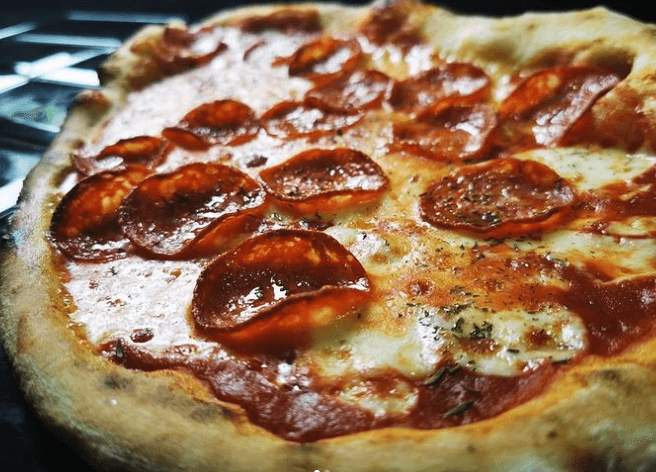 Free Pizza Thursdays are coming to this Dublin pizza place Free Pizza Thursdays are coming to this Dublin pizza place