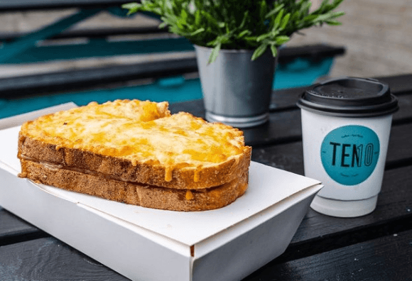 Check out some of the newest food openings in Dublin this month Check out some of the newest food openings in Dublin this month