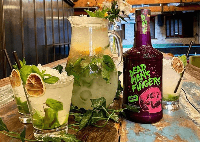 5 cocktails to try in Dublin this bank holiday weekend 5 cocktails to try in Dublin this bank holiday weekend