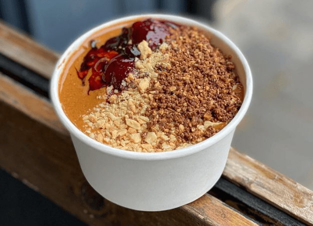 13 Dublin cafés to get some gorge porridge 13 Dublin cafés to get some gorge porridge