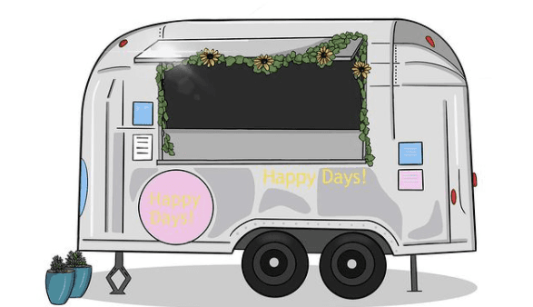 This artist has been creating gorge illustrations of Dublin cafes.. is your favourite on the list? This artist has been creating gorge illustrations of Dublin cafes.. is your favourite on the list?