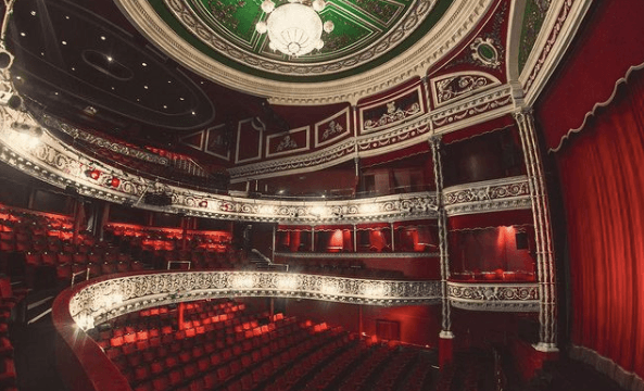 Panto season is imminent – here’s our list of what’s on Panto season is imminent – here’s our list of what’s on