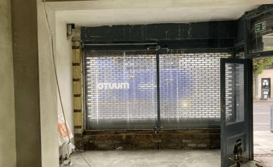 Nick’s has given us a sneak peek of their new venue Nick’s has given us a sneak peek of their new venue