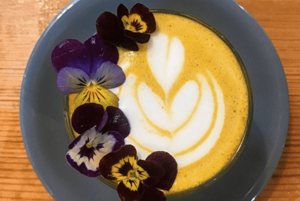 Had enough PSL’s to last a lifetime? Here are some other delish hot drinks to enjoy this season Had enough PSL’s to last a lifetime? Here are some other delish hot drinks to enjoy this season