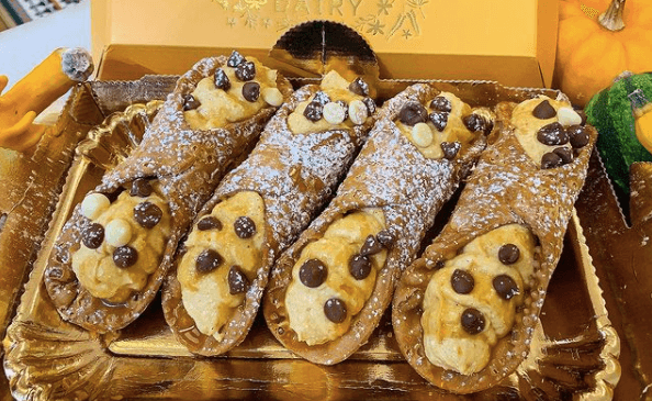 5 Autumnal treats to try this weekend 5 Autumnal treats to try this weekend