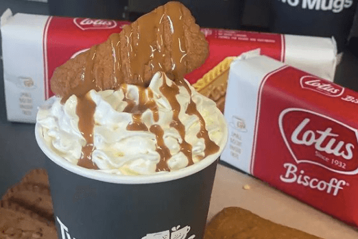 5 hot chocolates to try in Dublin this weekend 5 hot chocolates to try in Dublin this weekend