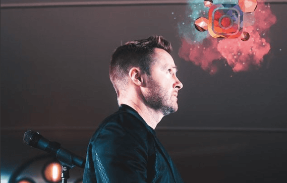 Keith Barry has added an extra Dublin date to his Reconnected tour Keith Barry has added an extra Dublin date to his Reconnected tour