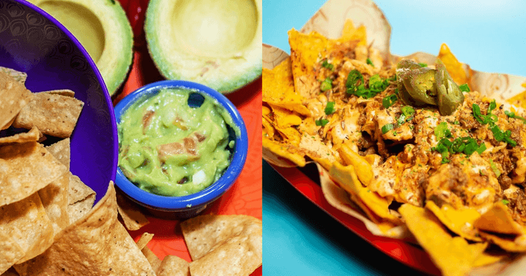 Celebrate International Nacho Day at one of these Dublin spots Celebrate International Nacho Day at one of these Dublin spots