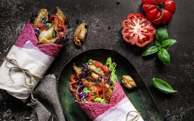 Ireland’s first all plant-based butchery brand are making it easier than ever to make a sustainable swap this Veganuary Ireland’s first all plant-based butchery brand are making it easier than ever to make a sustainable swap this Veganuary