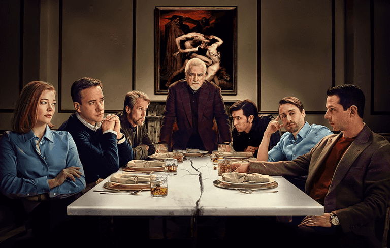 WATCH: The cast of Succession talk about what to expect in Season Three WATCH: The cast of Succession talk about what to expect in Season Three