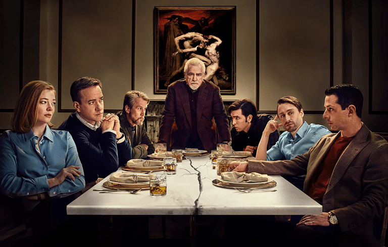 WATCH: The cast of Succession talk about what to expect in Season Three WATCH: The cast of Succession talk about what to expect in Season Three