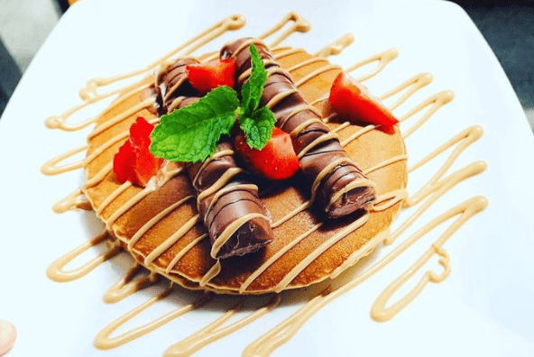 8 Dublin spots where you can get a stack of pancakes 8 Dublin spots where you can get a stack of pancakes