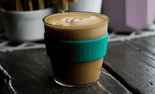 This Rathmines café welcomes back reusable cups This Rathmines café welcomes back reusable cups