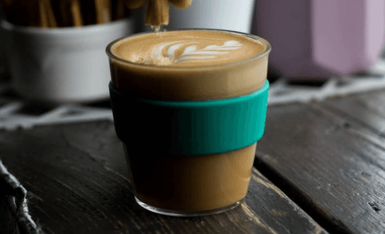 This Rathmines café welcomes back reusable cups This Rathmines café welcomes back reusable cups