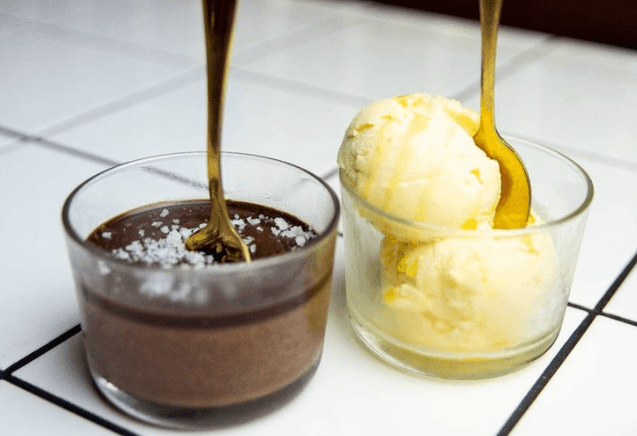 6 dishes to try in Dublin over the weekend 6 dishes to try in Dublin over the weekend