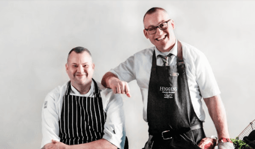 The Head Chef of this beloved Mount Merrion restaurant has written a cookbook! The Head Chef of this beloved Mount Merrion restaurant has written a cookbook!