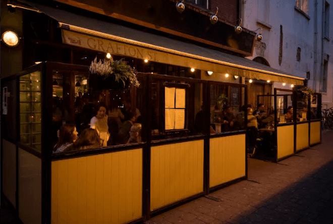 Iconic Dublin restaurant is closing its doors for good at the end of the year Iconic Dublin restaurant is closing its doors for good at the end of the year