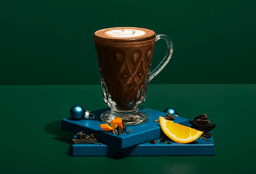 Bewley’s have launched their Christmas drink menu! Bewley’s have launched their Christmas drink menu!