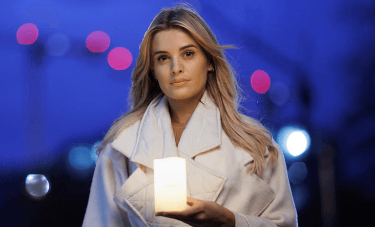 Pieta House launches new campaign for those struggling during the holidays Pieta House launches new campaign for those struggling during the holidays