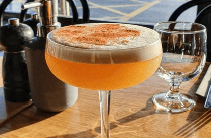 6 cocktails to try in Dublin this week 6 cocktails to try in Dublin this week