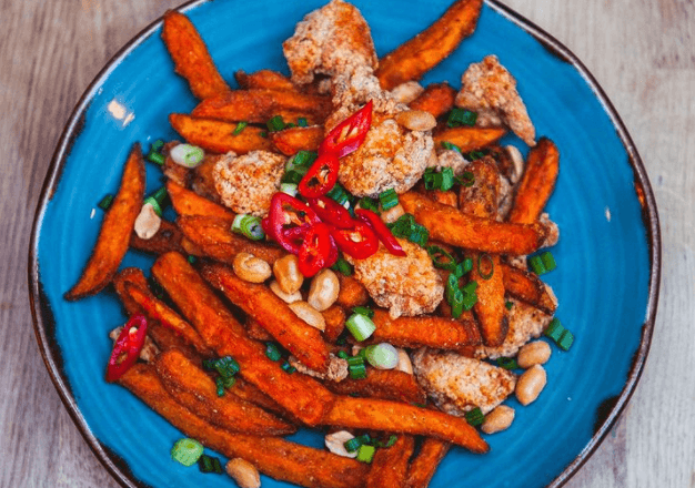 8 dishes you’ve got to try out in Dublin this weekend 8 dishes you’ve got to try out in Dublin this weekend