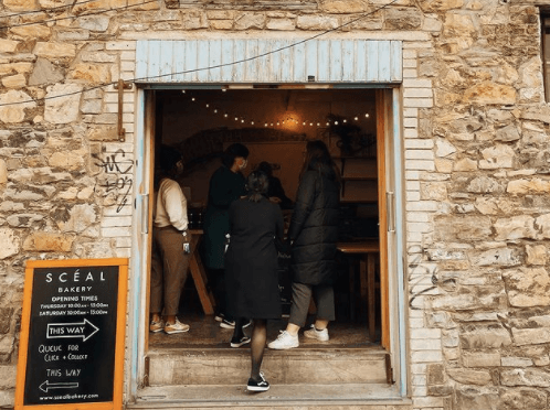 You can preorder your Christmas pudding today from this Dublin Bakery You can preorder your Christmas pudding today from this Dublin Bakery
