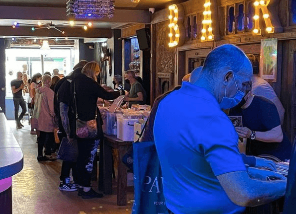 Put this Dublin Christmas market in your diary Put this Dublin Christmas market in your diary