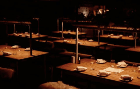 Bookings are now open for Allta Winter House Bookings are now open for Allta Winter House