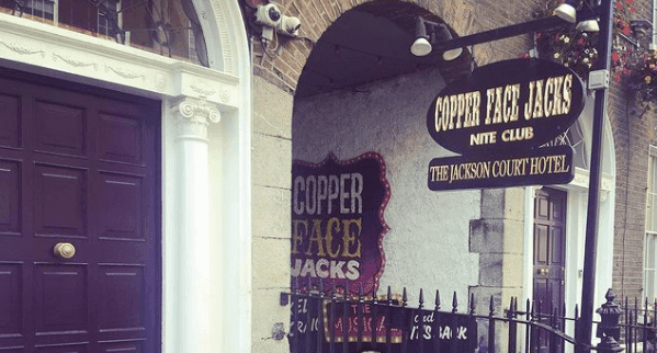 Tickets available now for the last hurrah at Coppers