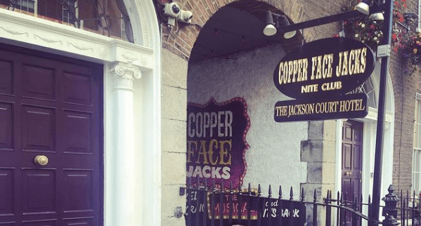 Tickets available now for the last hurrah at Coppers Tickets available now for the last hurrah at Coppers