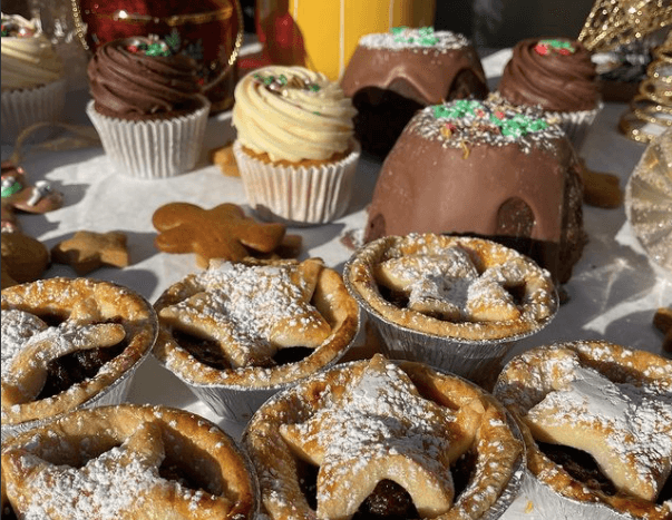 5 festive treats to try in Dublin this week 5 festive treats to try in Dublin this week