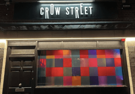 Could this be the boujiest brunch in Dublin?