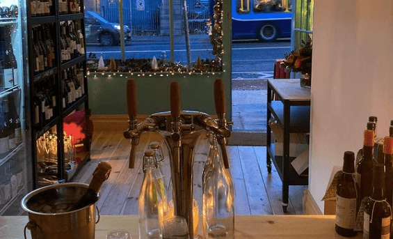 5 new openings to check out in Dublin this weekend 5 new openings to check out in Dublin this weekend