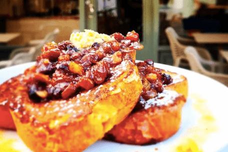 5 variations of the classic mince pie to try in Dublin 5 variations of the classic mince pie to try in Dublin