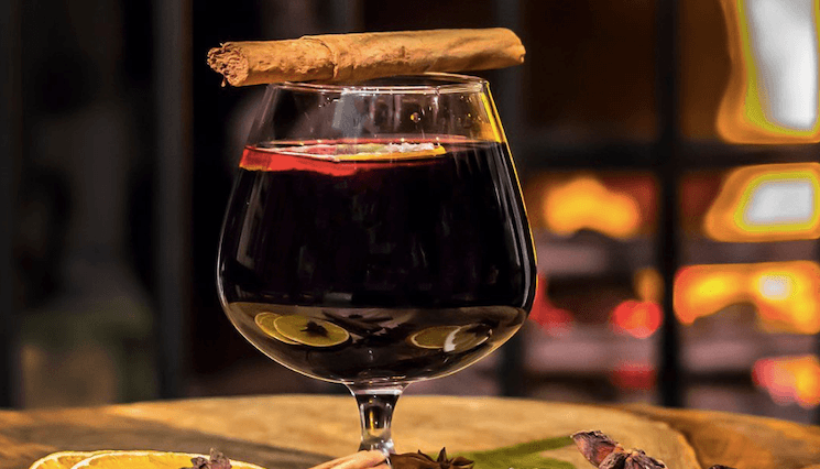 8 spots to warm up with a delicious mulled wine this winter 8 spots to warm up with a delicious mulled wine this winter