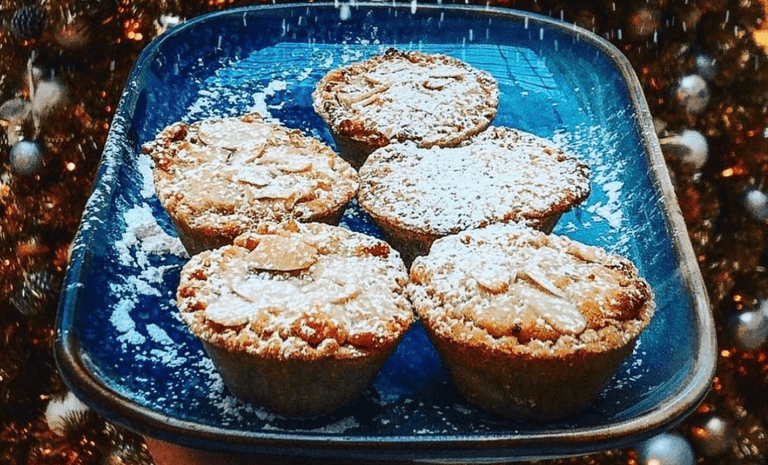 17 Dublin spots where you can feast on some festive mince pies 17 Dublin spots where you can feast on some festive mince pies