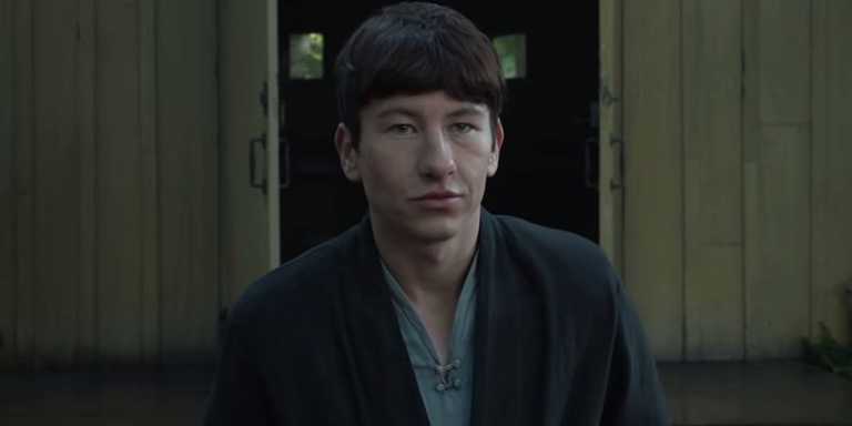 WATCH: Barry Keoghan chats about playing Druig in Marvel’s huge new movie Eternals WATCH: Barry Keoghan chats about playing Druig in Marvel’s huge new movie Eternals