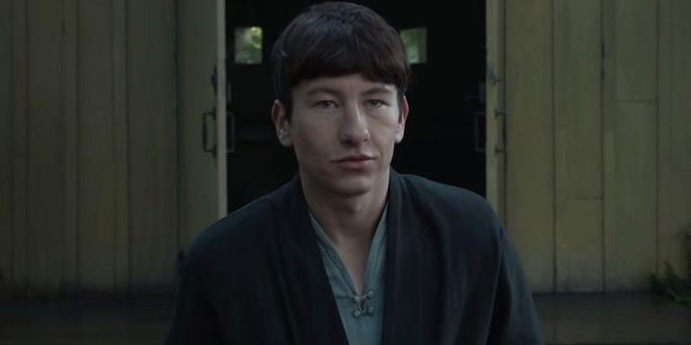 WATCH: Barry Keoghan chats about playing Druig in Marvel’s huge new movie Eternals WATCH: Barry Keoghan chats about playing Druig in Marvel’s huge new movie Eternals