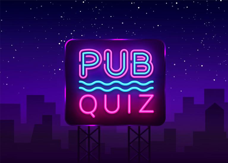 Do you love a good pub quiz? Here’s a round up of a few on this week Do you love a good pub quiz? Here’s a round up of a few on this week